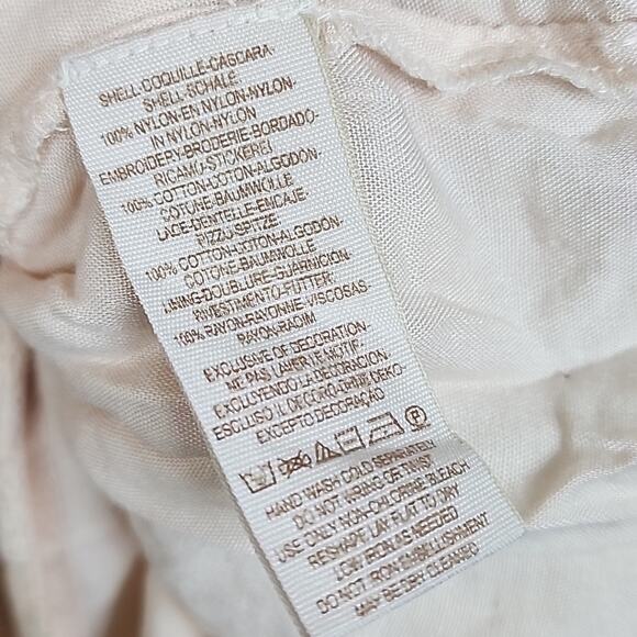 Free People North Star New Years NYE Size 2 Sequin Dress - Picture 6 of 6